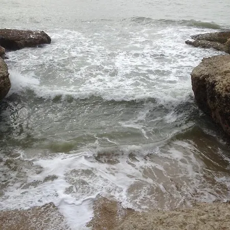 Clemenceau 1 Apartament *