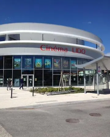 Clemenceau 1 Apartament