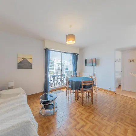 Apartment Clemenceau 1