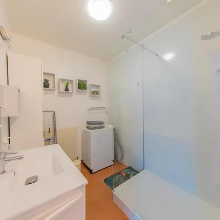 Apartament Clemenceau 1 Royan