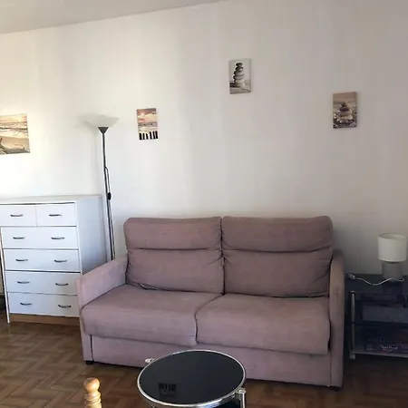 Clemenceau 1 Apartment *