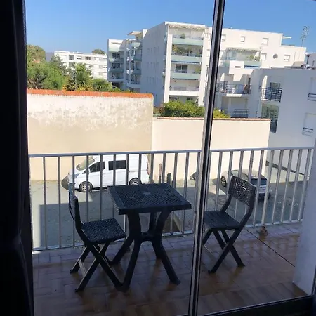 Clemenceau 1 Apartament *